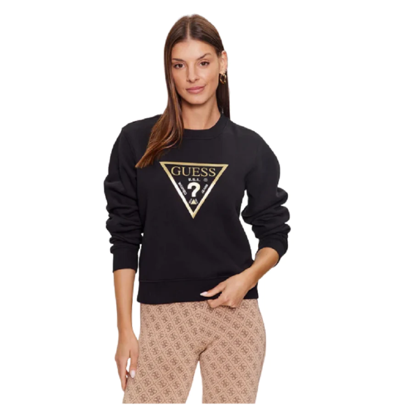 CN GOLD TRIANGLE SWEATSHIRT