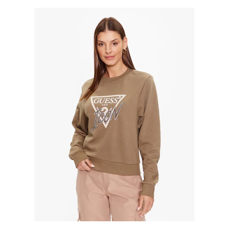 CN ICON SWEATSHIRT