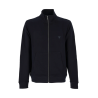 AL HIGH NECK FULLZIP SWEATSH