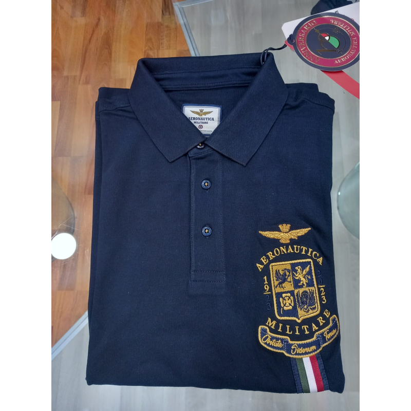 POLO M.L.