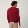 MAGLIA UOMO COTONE