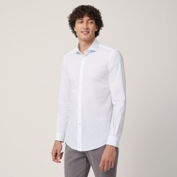 CAMICIA UOMO IN COTONE