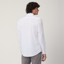 CAMICIA UOMO IN COTONE