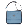 KEANDRA CROSSBODY FLAP