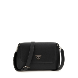 MERIDIAN FLAP CROSSBODY