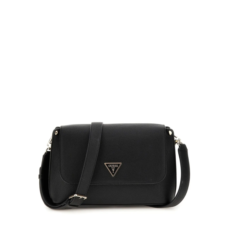 MERIDIAN FLAP CROSSBODY