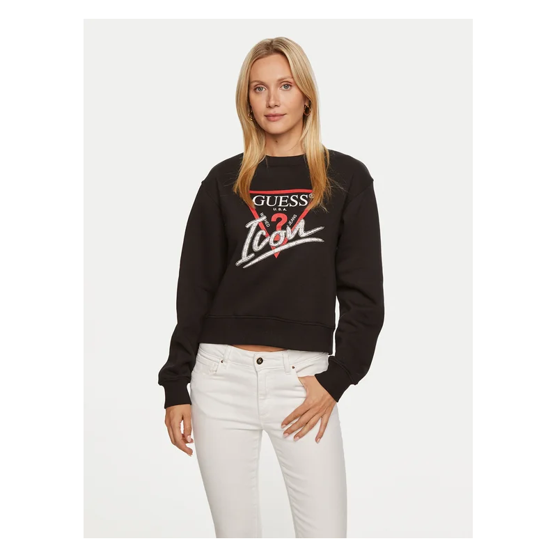 CN ICON SWEATSHIRT