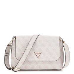 MERIDIAN FLAP CROSSBODY