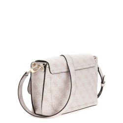 MERIDIAN FLAP CROSSBODY