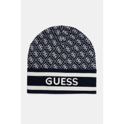 SEVYN 4G LOGO BEANIE SWTR