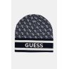 SEVYN 4G LOGO BEANIE SWTR