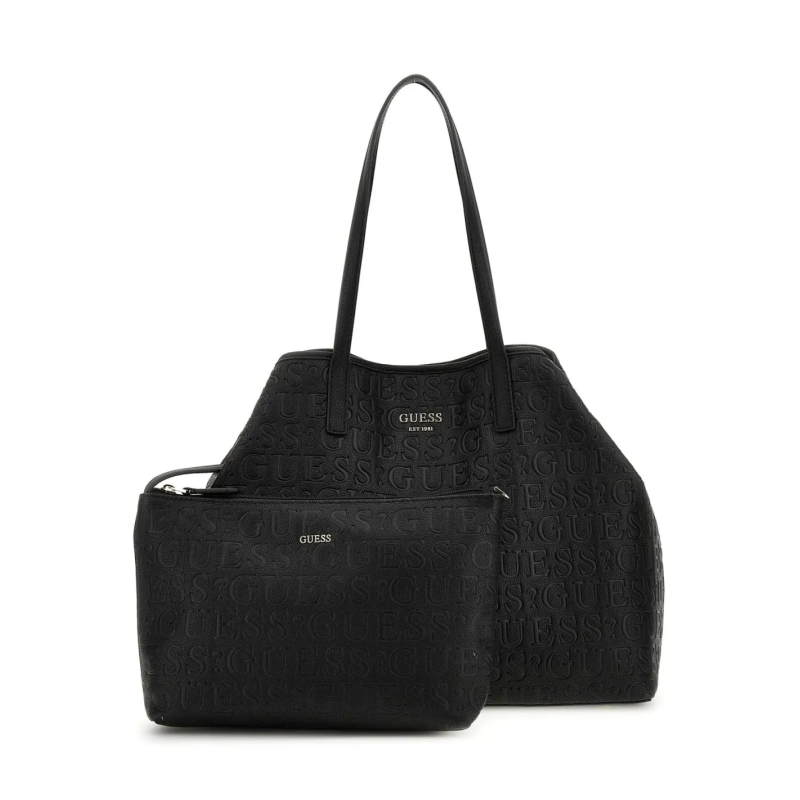 VIKKY II LARGE 2 IN 1 TOTE