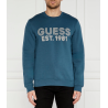 BEAU CN SWEATSHIRT