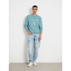 TREATED TRIANGLE CN SWEATSHIRT