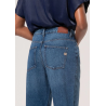 DENIM CARROT MOM FIT VERA PANT STON