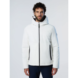 HOBART JACKET MARSHMALLOW