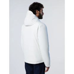 HOBART JACKET MARSHMALLOW