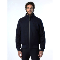 VOYAGER SAILOR JACKET NAVY...