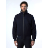 VOYAGER SAILOR JACKET NAVY BLUE