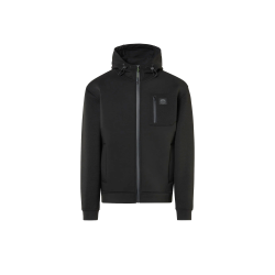 HOODED FULL ZIP SWEATSHIRT...