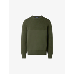 CREWNECK KNITWEAR