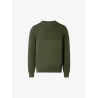 CREWNECK KNITWEAR