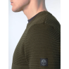 CREWNECK KNITWEAR